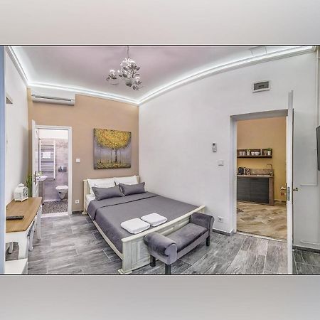 Platanus Guesthouse Budapest Exterior foto