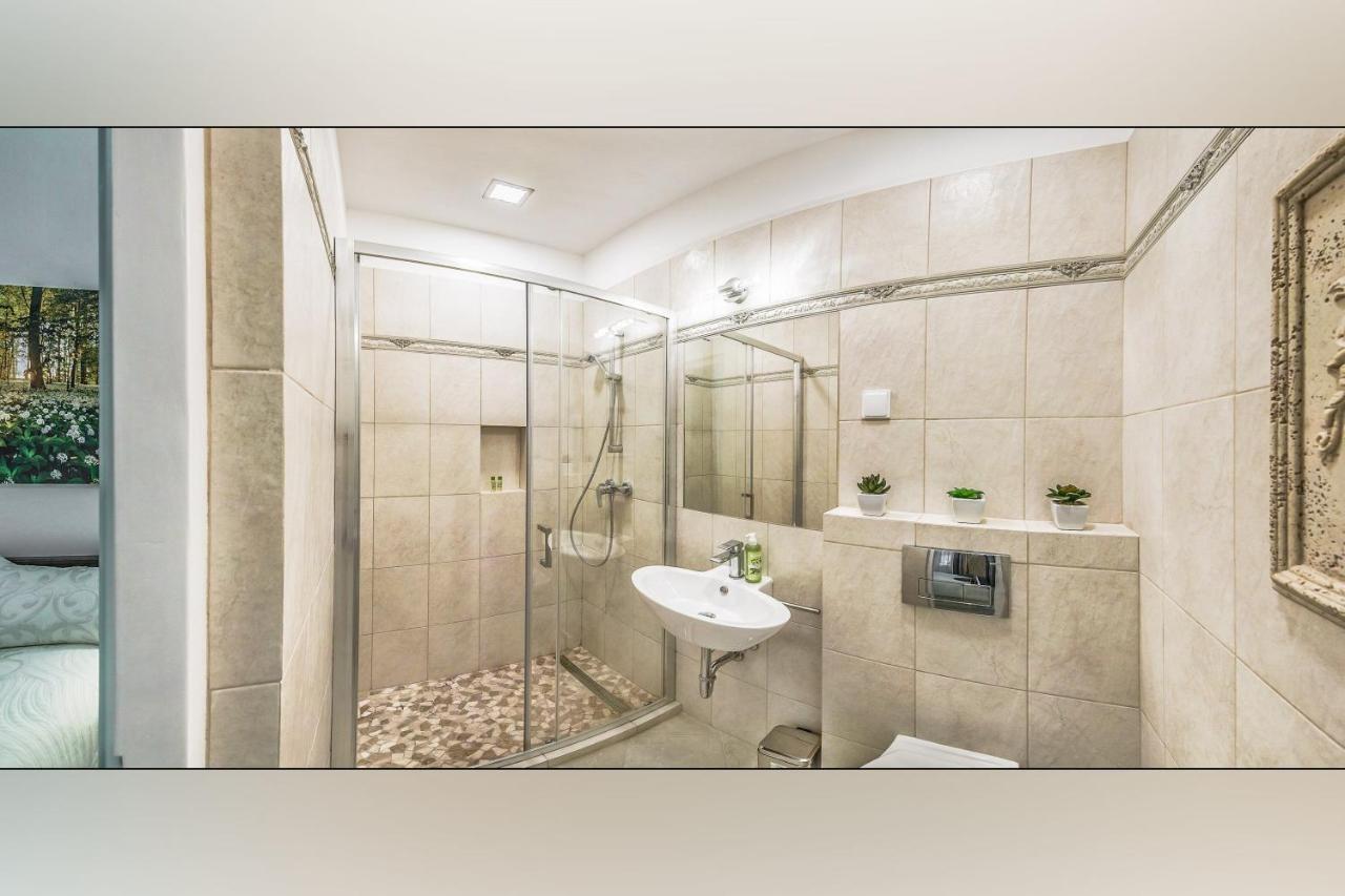 Platanus Guesthouse Budapest Exterior foto