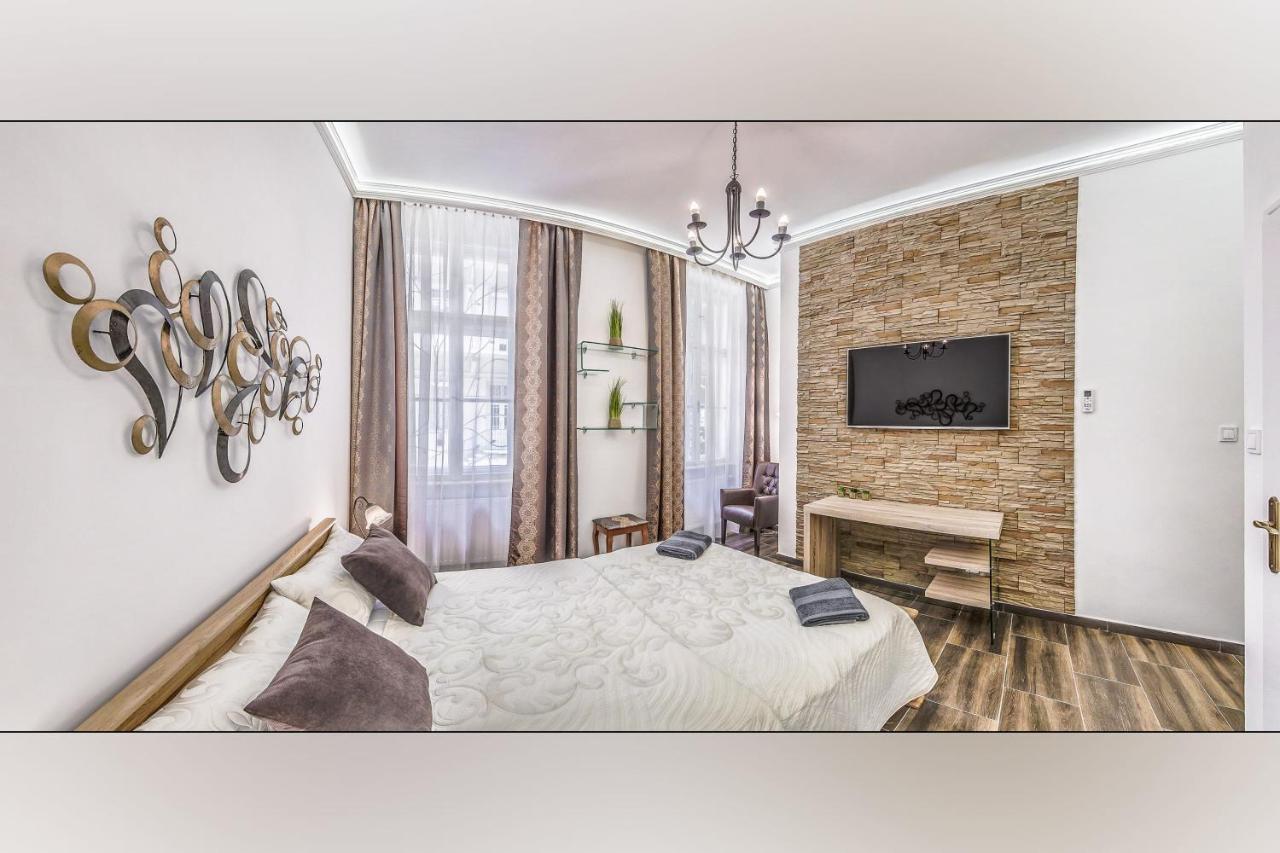 Platanus Guesthouse Budapest Exterior foto