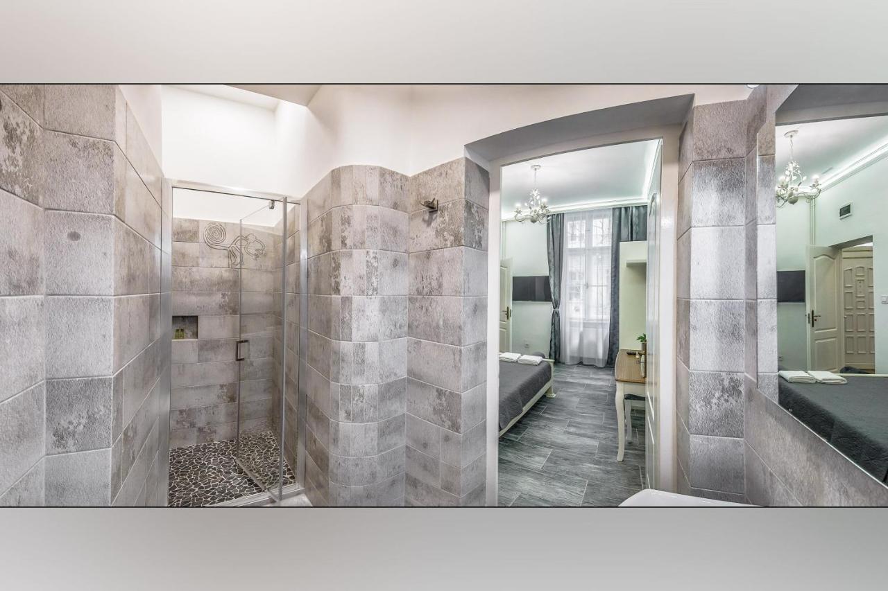 Platanus Guesthouse Budapest Exterior foto